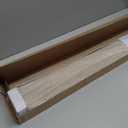 CHICOLOGY Roman Shades for Windows , Window Treatments , Roman Shades , Roman Window Shades , Room Darkening Shades , Window Shades , 31"W X 64"H , Belgian Flax (Privacy & Light Filtering)