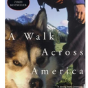 A Walk Across America Paperback – September 1, 2001
