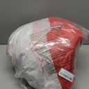 6 FT Christmas Inflatable Santa Claus Outdoor Decorations with Built-In LEDs, Blow-Up Santa for Yard Decorations, Inflatable Xmas Decorations for Christmas Indoor, Outdoor, Garden, Lawn, Winter Decor.