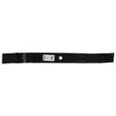 Stens 335-819 Mulching Blade Murray 056217E701MA,Black