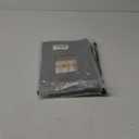 Ywlake Photo Album 4x6 300 Pockets, Leather Photo Albums Holds 300 Horizontal Only Pictures, Grey