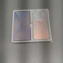 LONLI Hue - Magnetic Case for iPhone 15 Pro Max - [Compatible with Magsafe] - [360 Shock-Absorbent Bumper] - [Cute and Unique Phone Cover for Girls and Women] - Fluorescent Holographic Iridescent | 10FT Drop Protection, Cute, Unique, Aesthetic (PrismGlow)