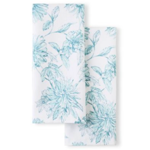 Fiesta Towel Kitchen 16x27 4 Pack