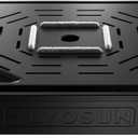 VIVOSUN 4-Pack FlexFeed Self-Watering Pots, Auto Irrigation Fabric Pot Base with Water Meter & Maintenance Window, for Use Indoors/Outdoors in Grow Tents, Greenhouses, Gardens