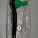 NewYall Outer Front Left and Right Steering Tie Rod End for Nissan 370Z Infiniti EX35 EX37 G25 G35 G37 M35 M45 M35h M37 M56 Q40 Q50 Q60 Q70 Q70L QX50