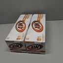 2 x A&W Cream Soda Zero Sugar, 12 fl oz cans, 12 pack (EXP 05/29/26)