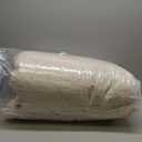 Newspin California King Comforter Set Beige - Bed in a Bag California King Size 8 Pieces, All Season Bed Set, Fluffy Comforter Set with Sheets, Sheet Set Quilt Blanket, Pillowcases & Shams & Bed Skirt