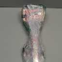 GRILLART Grill Brush Bristle Free. SteamWizards BBQ Replaceable Cleaning Head, Unique Seamless-Fit Scraper Tool for Cast Iron/Stainless-Steel Grates, Safe Barbecue Grill Cleaner-Red