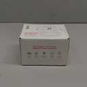 REVO The Original 4-in-1 Smart Cupping Therapy Massager, Red Light Therapy for Targeted Pain Relief, Knots, Aches, Muscle Soreness, Circulation & Tighter Skin, Portable Cupping Kit