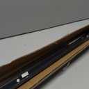 RV Blinds Shades for Camper Window,RV Shades Pleated Camper Blinds for Travel Trailer Motor Coach Motorhome Window-50 W x 32" L