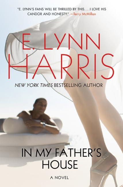In My Father's House: A Novel