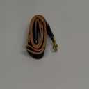 Purse Strap Replacement Crossbody Handbag Stripe Wide Adjustable