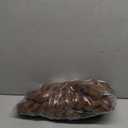 Socomi 6pcs Brown Coffee Valentine's Day Cheesecloth Table Runner Boho Rustic Gauze 120 inch 10FT Cheese Cloth Runner for Wedding Party Baby Shower Birthday Home Decor Holiday Decorations