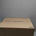 OLANLY Bathroom Rugs 70x24, Extra Soft and Absorbent Microfiber Bath Mat, Non-Slip, Machine Washable, Quick Dry Shaggy Bath Carpet, Suitable for Bathroom Floor, Tub, Shower (Long, Navy)