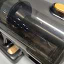 Cordless Vacuum Cleaner, Upgraded 600W 50KPA 70Mins Vacuum Cleaners for Home, Self-Standing Stick Vacuum, Wall Mount Charge & Touch Screen, Anti-Tangle for Pet Hair Carpet, 26.8''