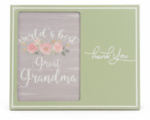 Yorhifa Photo Picture Frames 4x6