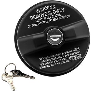 Gas Cap Fuel Tank Cap Fits For Toyota 4Runner Avalon Camry Celica Corolla Highlander Fits For Nissan Altima Armada Fits For Chevy Camaro Colorado Repl.77300-47020 7730047020 10504 31780