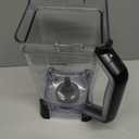 Replacement Pitcher 72 oz XL Compatible with Ninja Blender (New Model) BL610, 72oz Crushing Pitchers Replacement for Ninja BL710WM BL710WMC CO610B CO650B CT610