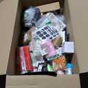 Box of Mixed Items, Retail is Estimated