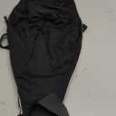 Marrlly Baby Carrier Newborn to Toddler, Toddler Carrier,Adjustable Baby Sling Carrier Non-Slip Hip Seat Carrier Carrying 10-30 lbs(Black) (Classic)