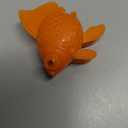 Weewooday 20 Pieces Artificial Moving Fishes Plastic Floating Fishes Lifelike Fish Ornament Aquarium Decorations for Fish Tank (Jellyfish and Seahorses)