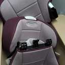 Graco TurboBooster 2.0 Highback Booster Car Seat, Freya