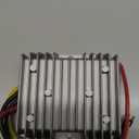 20A 240W 12v Golf Cart 48V 36V to 12V Converter Voltage Regulator Reducer Transformer with Fuse