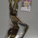 P4/27 Highlight Brown Bundles Straight Bundles Human Hair 16 18 20 Inch Unprocessed Brazilian Virgin Weave Hairs Blonde 3 Bundle 50 Gram Per Bundle Human Hair Extensions