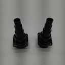 Shop Vac 90687 Universal Tool Adapter, 2PCS