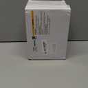 Barydat 300 Pcs 1 in Wooden Cubes, Unfinished Wooden Blocks for Crafting Natural Craft Wood Square Blank Cube for DIY Project Baby Showers