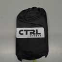 Stretching Strap with Loops - Non Elastic Stretch Band for Physical Therapy, Yoga Strap for Stretching Equipment, Stretch Bands for Exercise and Flexibility - Fascia, Hamstring & Leg Stretcher Belt