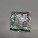 QUE-T Carbon Fiber ESC Mounting Plate ESC Receiver Tray for 1/6 TRX XRT 8S-MAX6 RC Car