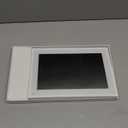 Digital Calendar Chore Chart - Touchscreen Interactive Digital Planner Display - WiFi Smart Planner w/LCD Display, Task Scheduling & Reward Tracker - Family Schedule Smart Display10.1-inch, White