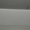 4PCS Wire Shelf Cover,Wire Rack Covers for Pantry PVC (Not Wood) Shelf Liners for Cabinet Kitchen Pantry Shelves(White,32 * 12 inch)