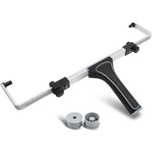 ROLLINGDOG 18 Inch Paint Roller - 18 Roller Frame,18 Paint Roller, Large Paint Roller from 12 Inch to 18 Inch