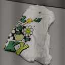 My Class is Full of Lucky Charms St Patricks Day Teacher T-Shirt, Large