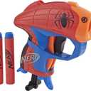 Nerf MicroShots Marvel Spider-Man