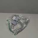 LISEN 10FT USB C Cable Fast Charging, Chubby 240W Cable USB C to USB C Fast Charging Soft Silicone USBC to USBC Parallel Cable for iPhone 17 Pro Max 16 15 Air Samsung S25 Ultra MacBook Pro Air iPad (Grey)