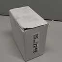 4 Pcs Snack Box Containers Set, Reusable 4 Compartment Lunchable Container with 2Pcs Sauce Containers, Stackable BPA-Free Bento Box for School, Work, Travel (4 Color)