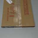 LaVie Home 8x10 Picture Frames (1 Pack, Blue) Rustic Photo Frame Set with Tempered Glass for Wall Mount & Table Top Display