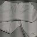 Amazon Essentials Men's Fleece Open Bottom Sweatpant (Medium, Pale Grey)