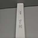 6 Pcs 14 Inch Christmas Tree Picks Velvet Christmas Ornaments Spheres Ball Pick Velvet Xmas Tree Branches Hanging Decoration Wreath Home Office Party Ornament(Pink,White)