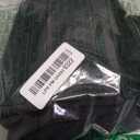 Ladies Bi Stretch Zipper Knee Skirts Black, Size 2P