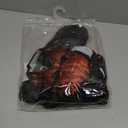 Morph Kane WWE Costume - Adult Men's Kane Mask (X-Large)