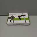 Green Line Indoor Golf Putting Trainer - Perfect Alignment Tool for Men, Golf Accessories