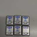 Oral-B Glide Cool Mint Deep Clean Floss, 6 Count, Glide Dental Floss