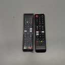 Pack of 2 New Universal Remote for All Samsung TV Remote, Replacement Compatible for All Samsung Smart TV, LED, LCD, HDTV, 3D, Series TV