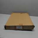 12 Panels Transparent Small Animals Playpen,48" x 24" x 16" Portable Pet Playpen,Plastic Enclosure,Puppy Play Pen for Indoors Outdoor Pet Fence for Guinea Pigs,Bunny,Ferrets,Hamsters,Hedgehogs