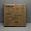 PULUZ Light Box Photography, 20x20 inch Large Photo Light Box with 200 LED Beads, CRI >95, Professional Portable Photo Booth Shooting Tent Kit with 12 Color Backdrops for Product Photography