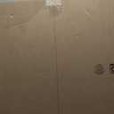 Tektalk Jigsaw Puzzle Board with Puzzle Dustproof Cover Up to 1500 Pieces (Khaki)